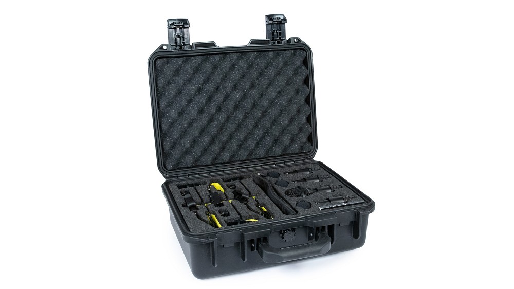 DPA DDK4002 Drum Microphone Kit