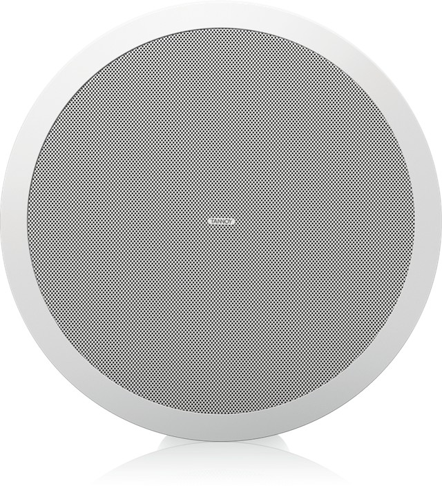 TANNOY CMS 803DC Q 8" Full Range Ceiling Loudspeaker