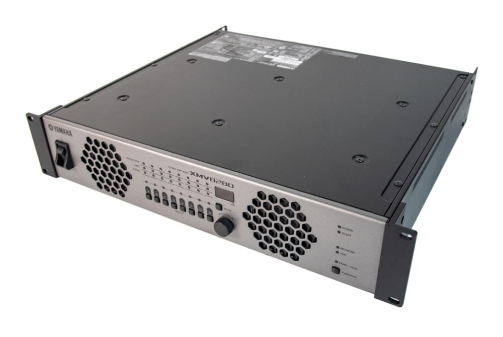 YAMAHA XMV8280 Verstärker