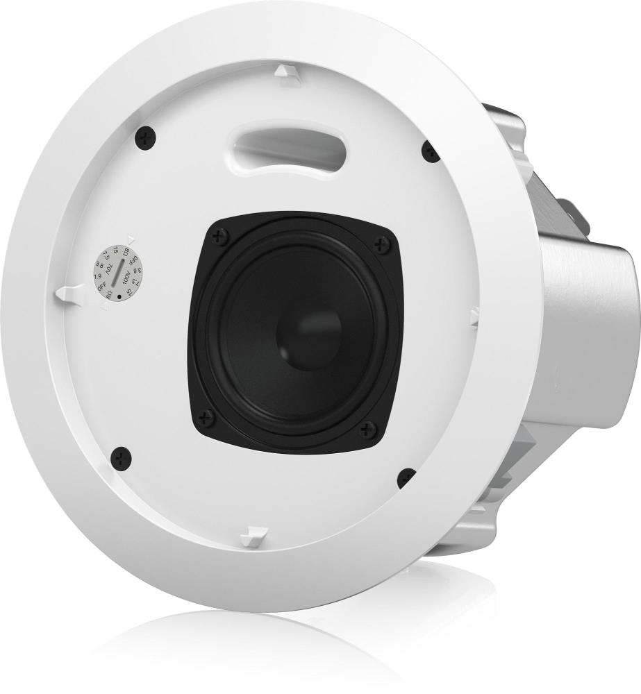 TANNOY CVS 301 3" 20W Decken Einbau Installationslautsprecher EN54 8(o)+100V, weiß