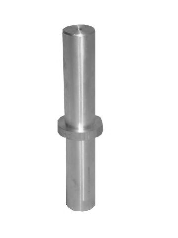 VMB SPK-35 Boxenaufnahme 35mm-35mm für Traversenlifte TE-034/064/071 silber