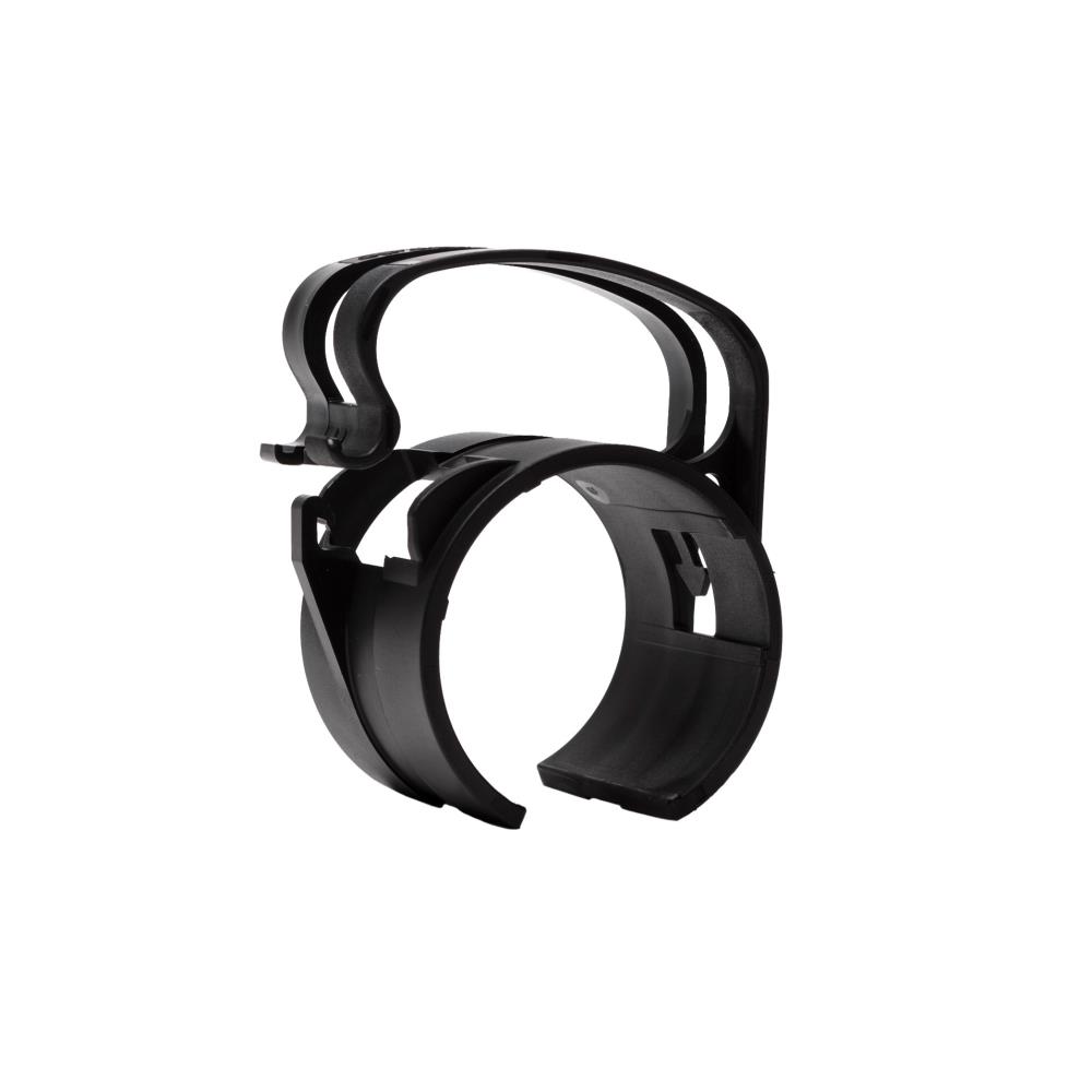 SNAP Light Halter für Kabel an Truss schwarz