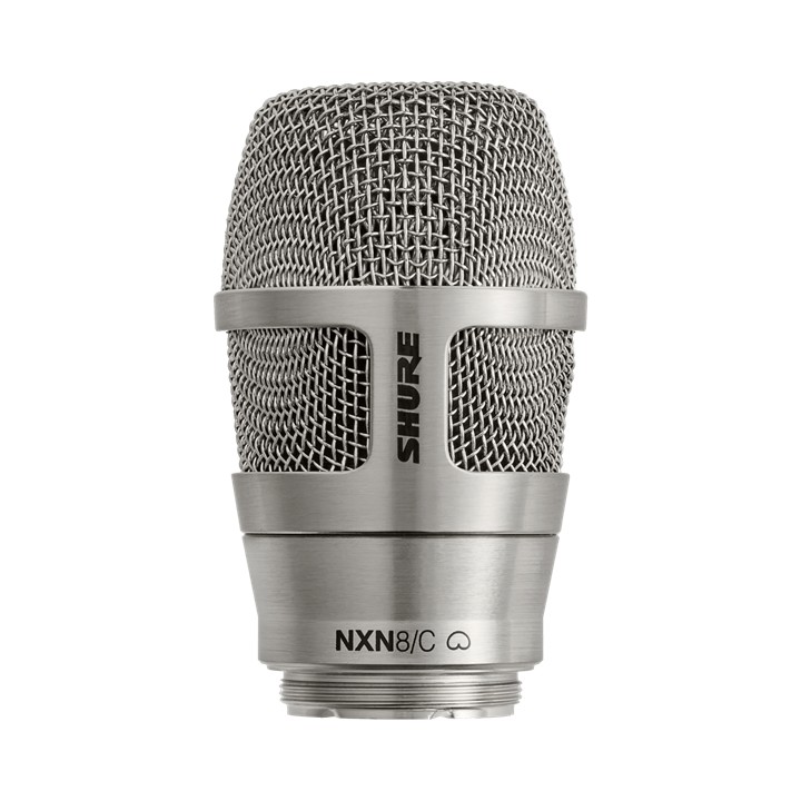 SHURE RPW202 Nexadyne™ 8/C Mikrofonkapsel