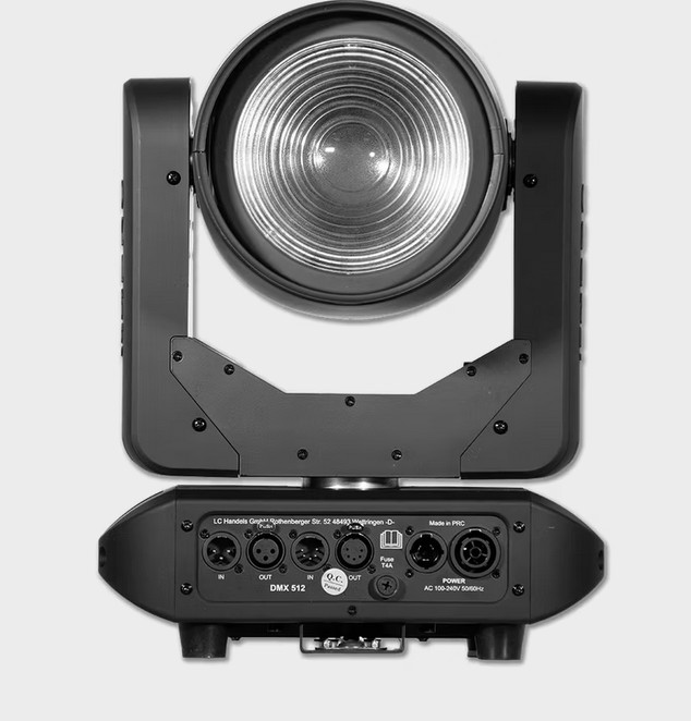 LCPRO® AURON ONE20 Beam-Wash-FX Movinghead