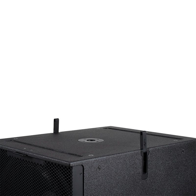 AVANTE Imperio IMP118 1x18" active subwoofer
