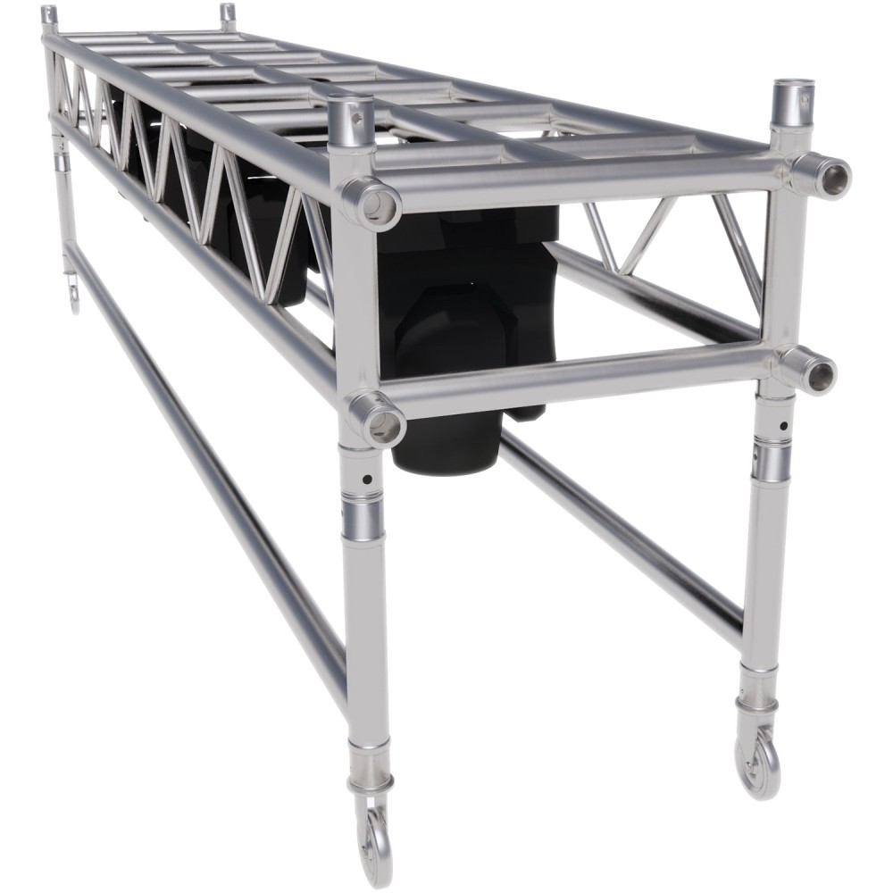 HOFKON Traverse MLT ZERO 1500mm