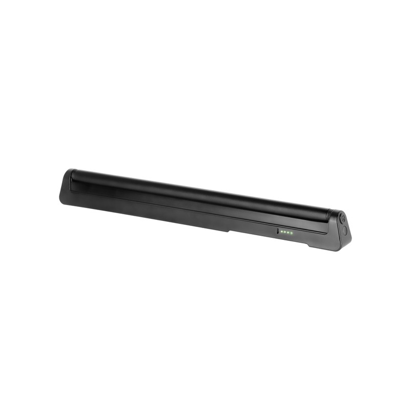 GRAVITY LED STICK 1 B Compact, Magnetic and Dimmable LED Light Bar with USB Charging Port