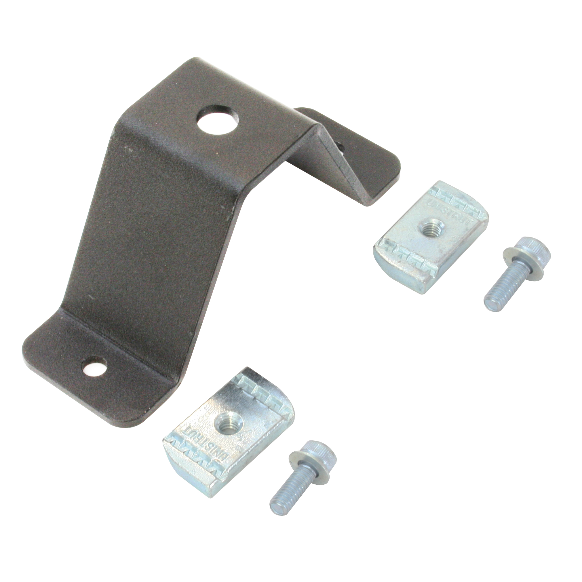 DOUGHTY T81150 RAIL-50mm Top Head