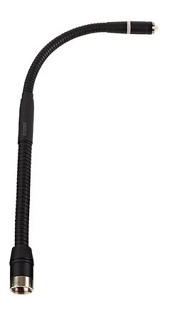 AUDIO-TECHNICA ES925/12 12" Zweiteil. Schwanenhals, LED-Ring, mo