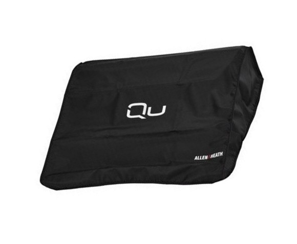ALLEN & HEATH Qu-6/Qu-6D Dustcover
