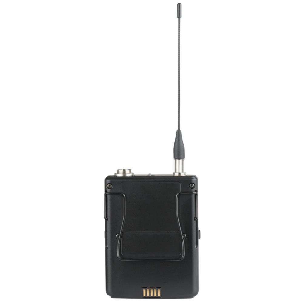 SHURE ULXD1=-G51 ULX-D Taschensender TA4M 470-534 MHz
