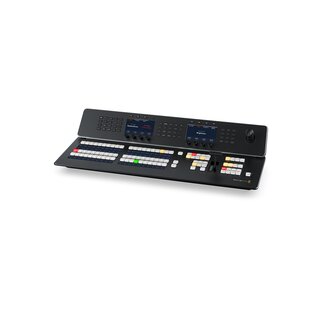 BLACKMAGIC DESIGN ATEM 1 M/E Advanced Panel 20 Bedienpult mit 20 Eingabetasten