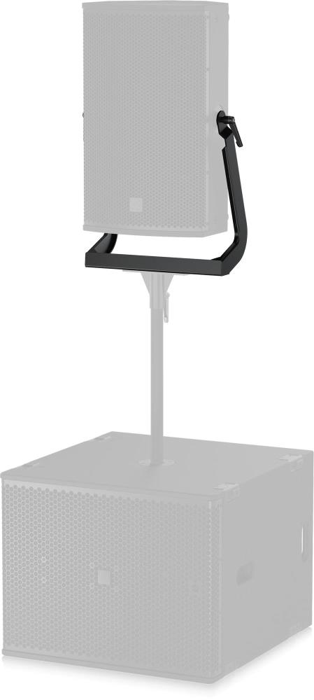 TURBOSOUND PQ12-YB Yoke Bracket