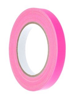 OPTIQUIP Neonband - S - pink
