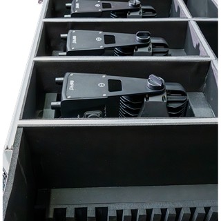 LCPRO® Show.CYC B4 WIRED – 4er Tourpack