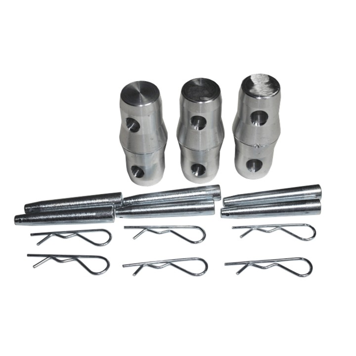HOFKON 290/400 Connector set 3
