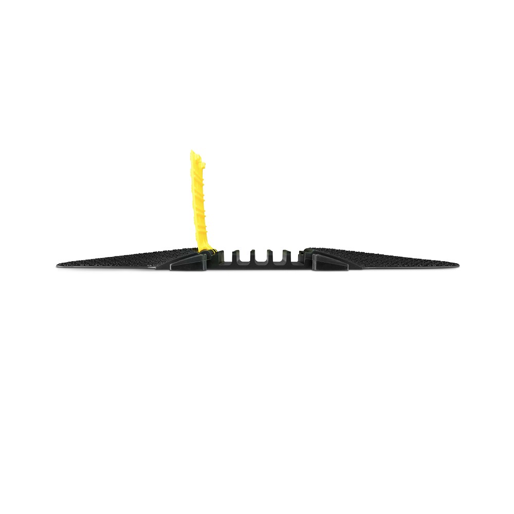 DEFENDER MIDI 5 2D Adapter to MIDI 5 male Adapter 5 channels | male | heavy duty | height 5.5cm