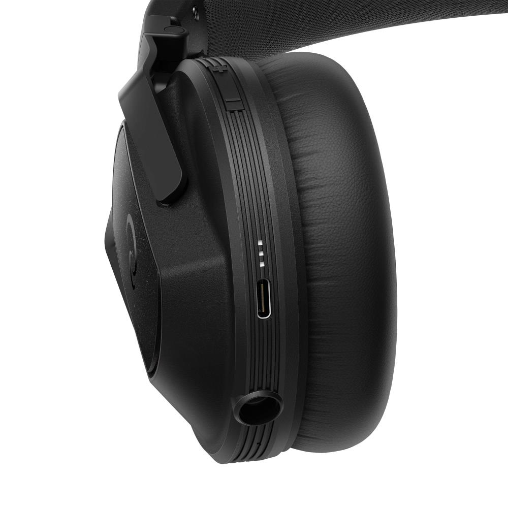 Pioneer HDJ-F10 Professional Wireless DJ Headphones