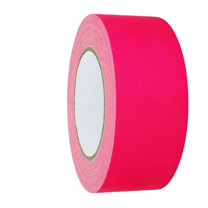 OPTIQUIP Neonband - L - pink