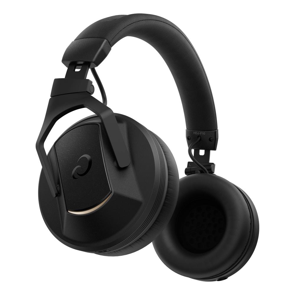 Pioneer HDJ-F10 Professional Wireless DJ Headphones