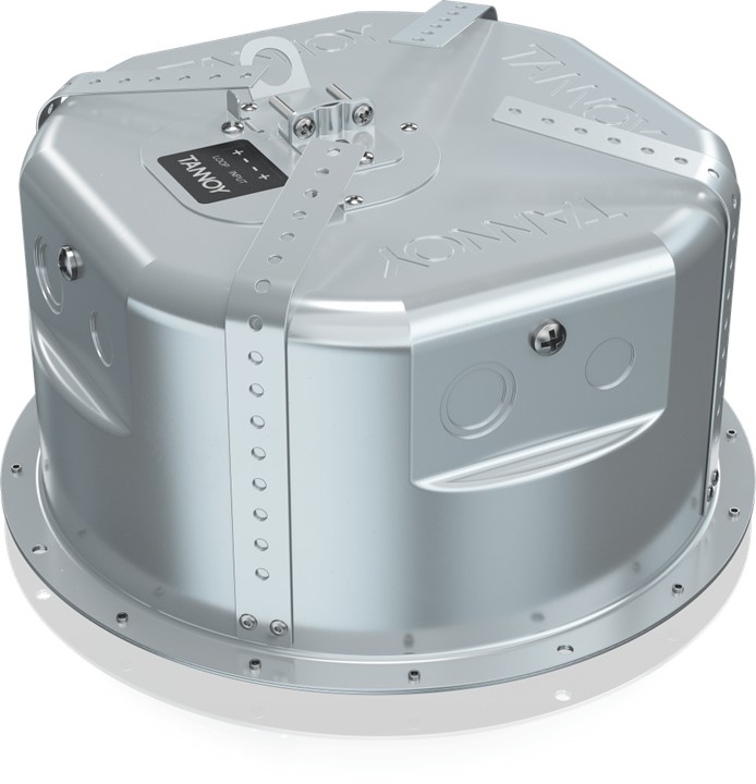 TANNOY CMS 503 PI BACKCAN