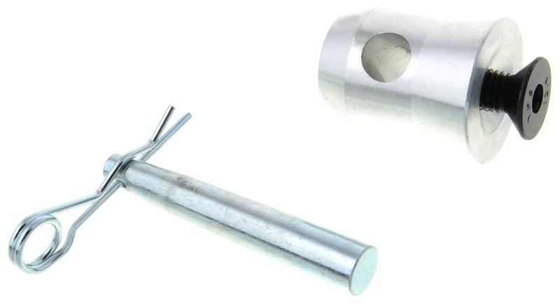 HOFPRO X/H30 Half Conical Connector Male M10