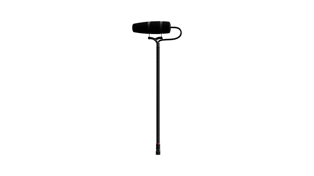 DPA 4099 CORE+ Loud SPL​ für Gitarre