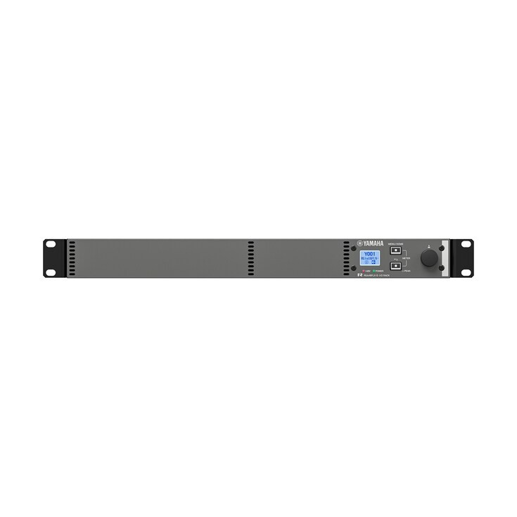 YAMAHA RUio16FLX-D I/O-Rack
