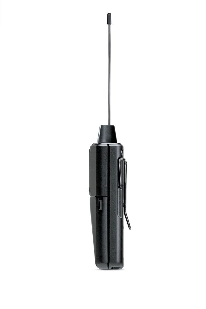 SHURE P3TERA-L19 In-Ear Monitoring Set 630-654 MHz