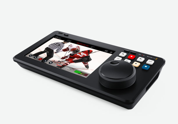 Blackmagic Design HyperDeck Shuttle 4K Pro