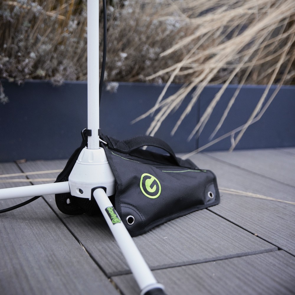 Gravity BG SB S1 Sandbag small with lugs for tripods, for filling