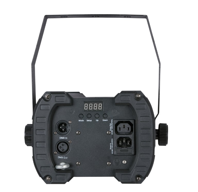 SHOWTEC Powerbeam LED 30 RGB