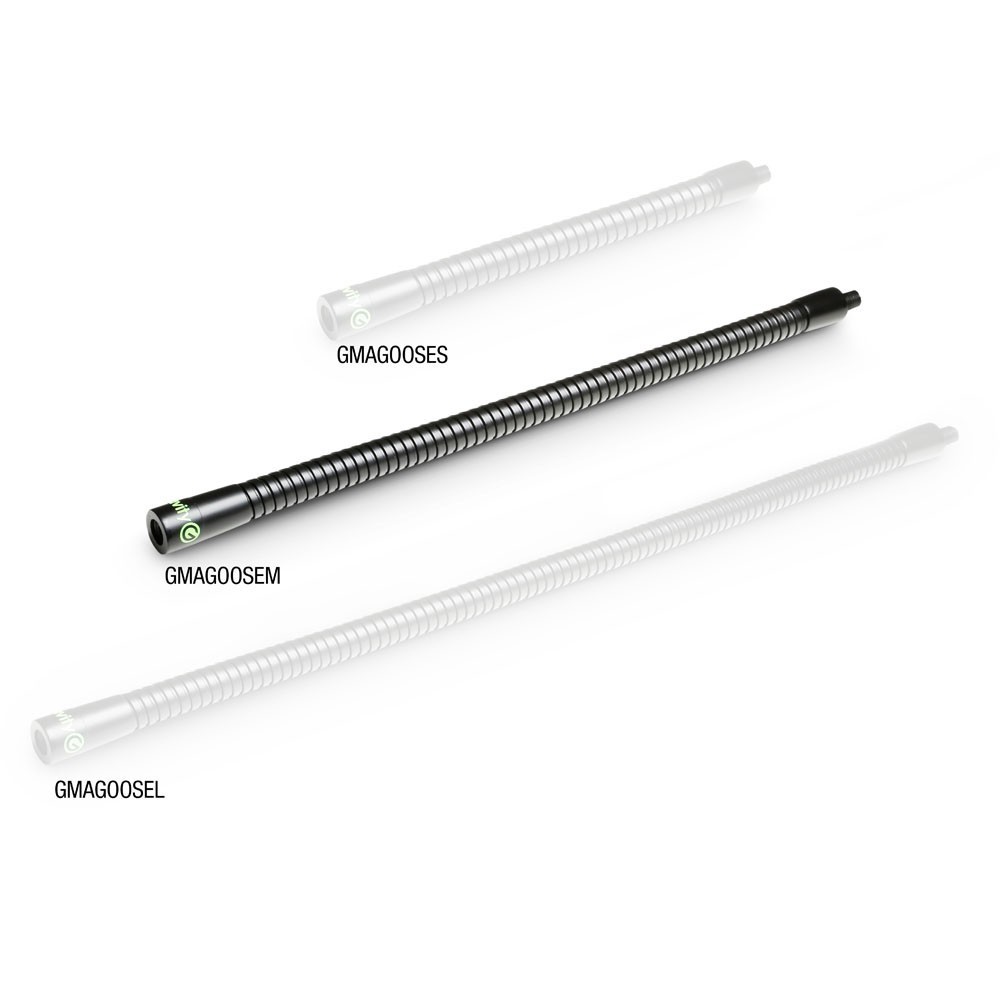 Gravity MA GOOSE M Gooseneck, Medium, 320 mm