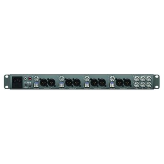 BLACKMAGIC DESIGN ATEM Studio Converter 2 verbindet bis zu 4 Kameras mit Ihren ATEM-Mischern