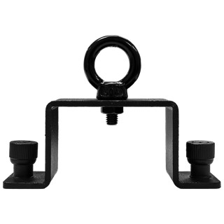LCPRO EROC Montagebracket mit Abhängeset