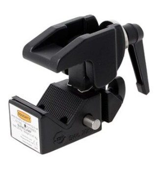 DOUGHTY G116001 Supaclamp
