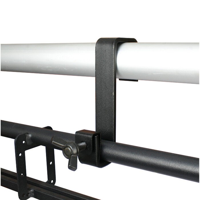 DOUGHTY T63753 BARREL BRACKET FOR SIX TRACK