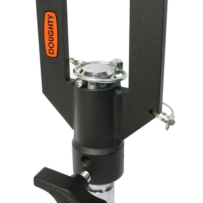 DOUGHTY T45400 Double Ended Drop Arms 500mm