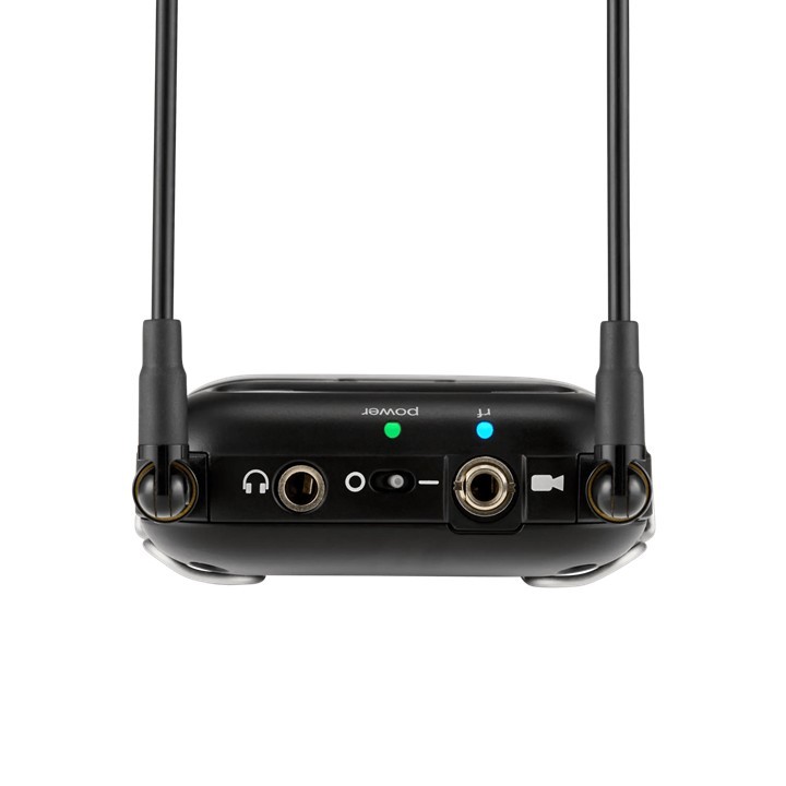 SHURE SLXD5+=-K55 Taschenempfänger