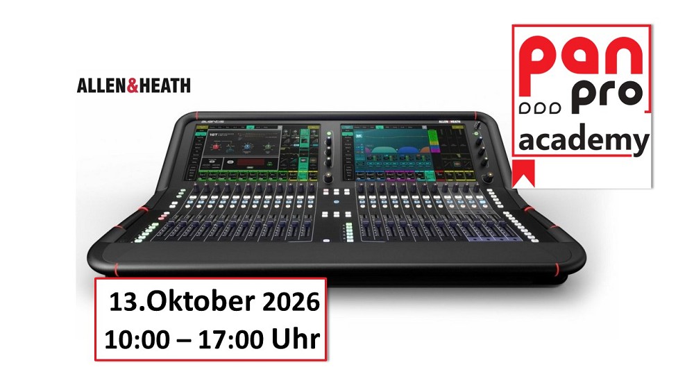AVANTIS v2 - mehr Möglichkeiten für den Live-Alltag
