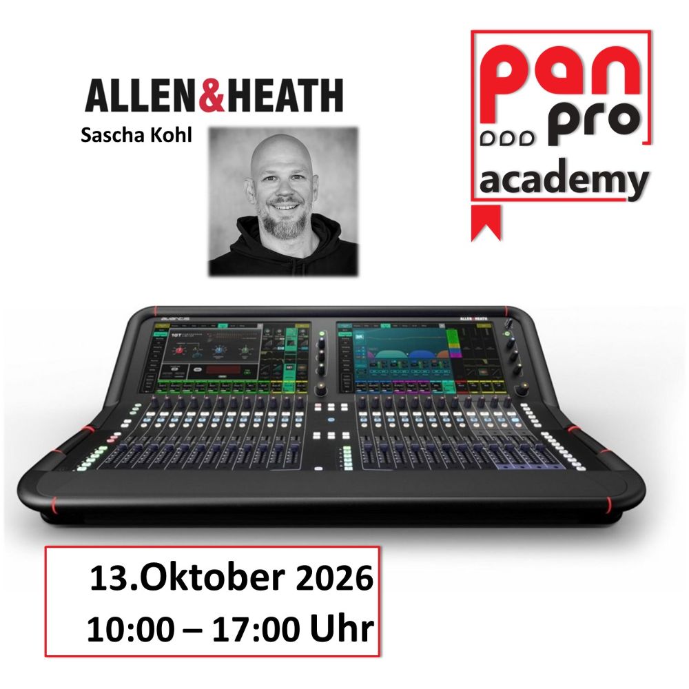 13.10.2026 AVANTIS v2 - mehr Möglichkeiten für den Live-Alltag