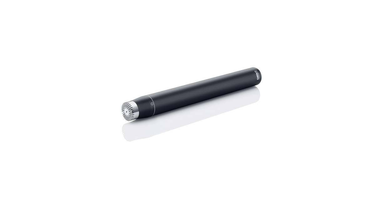 DPA 4006A Mikrofon mit Kugelcharakteristik