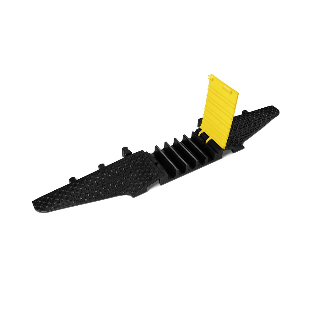 DEFENDER MIDI 5 2D Adapter to MIDI 5 female Adapter 5 channels | female | heavy duty | height 5.5cm
