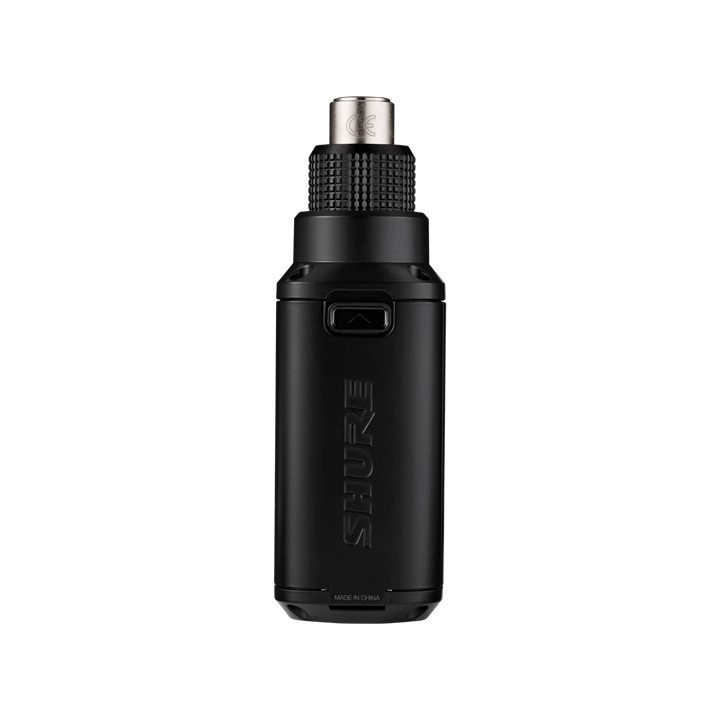 SHURE SLXD3+=-K55 Austecksender