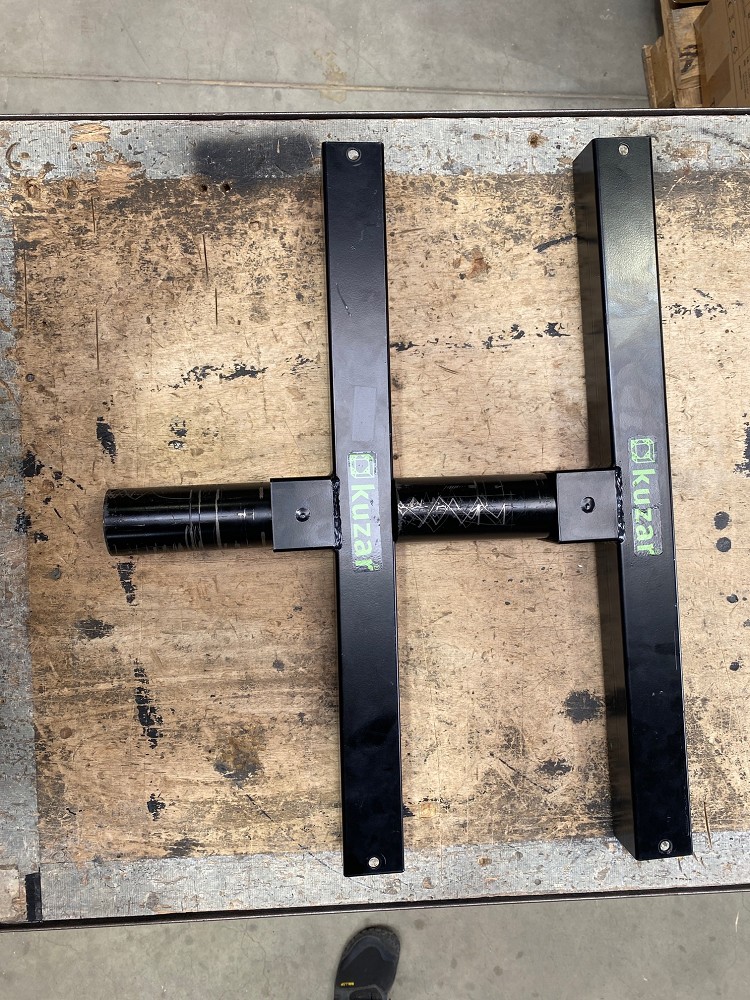 KUZAR UN-5 [PAAR] Gebraucht/B-Ware