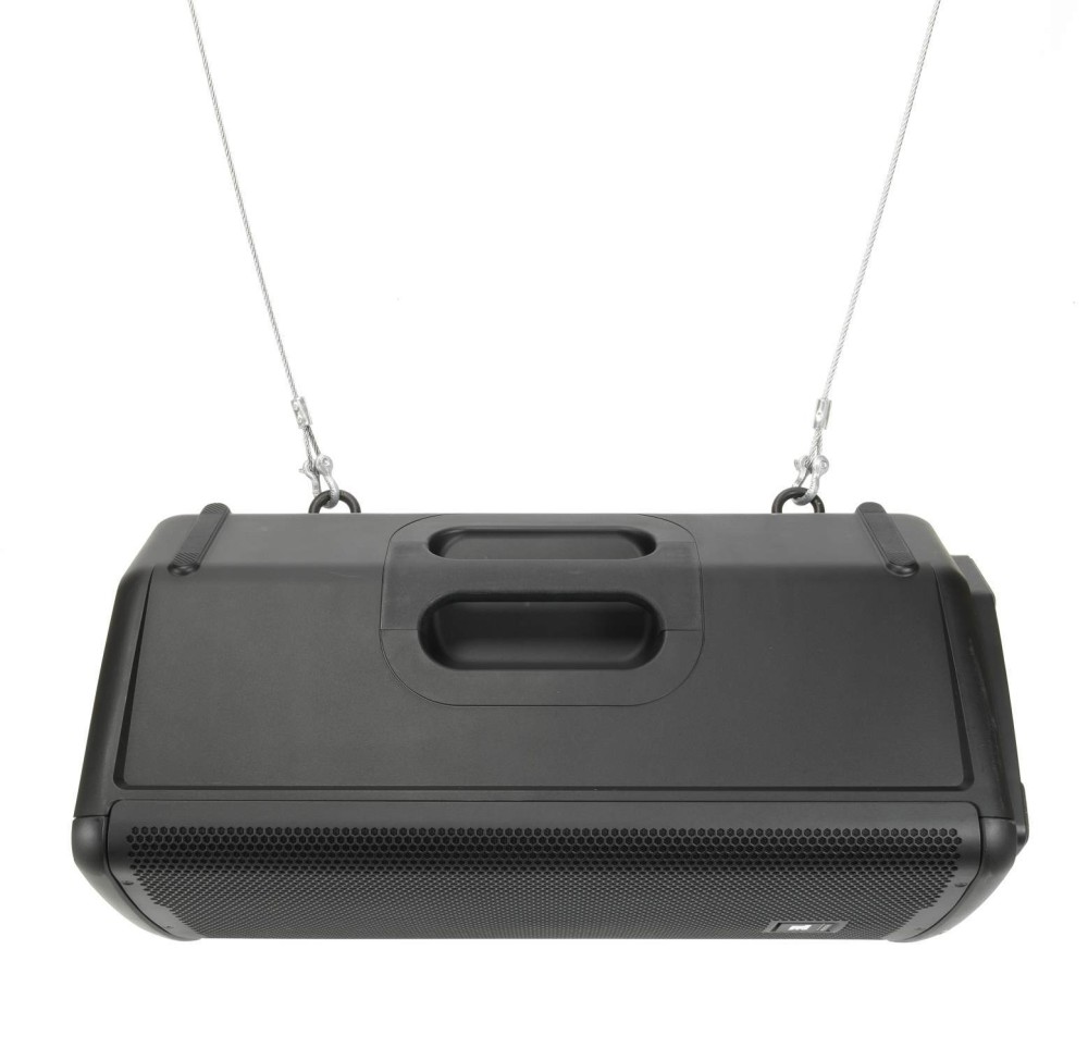 JBL EON715, 15"/1" PA-Lautsprecher, aktiv mit Bluetooth & App-Steuerung