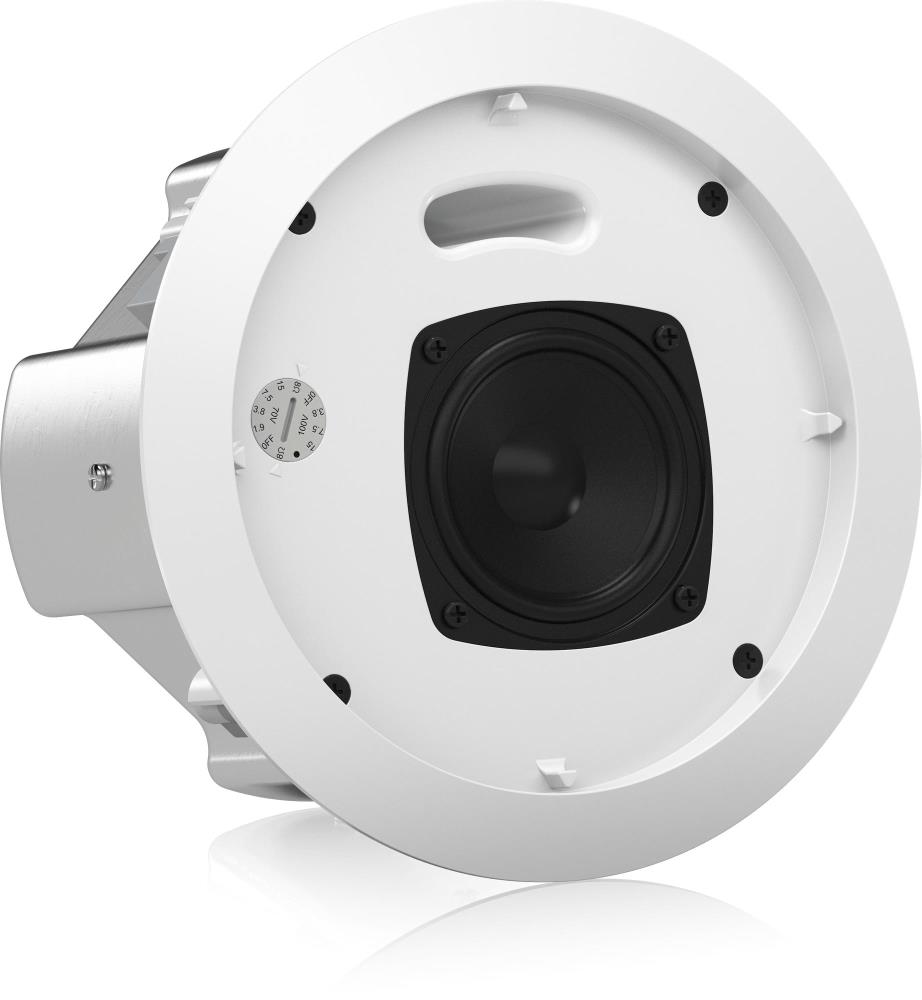 TANNOY CVS 301 3" 20W Decken Einbau Installationslautsprecher EN54 8(o)+100V, weiß
