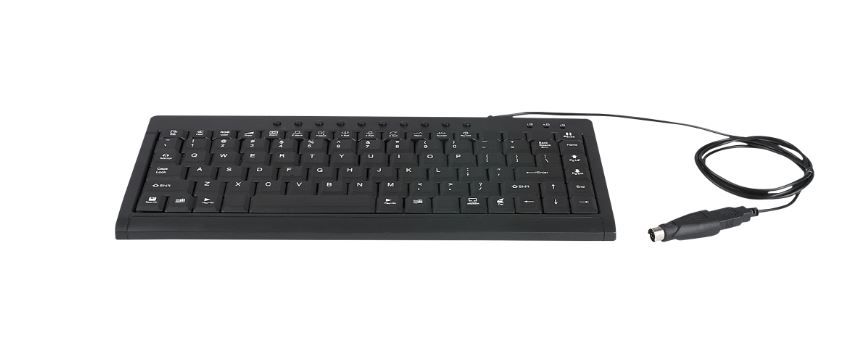 SHOWTEC Galactic TXT Text laser with DMX 300 mW RGB text laser