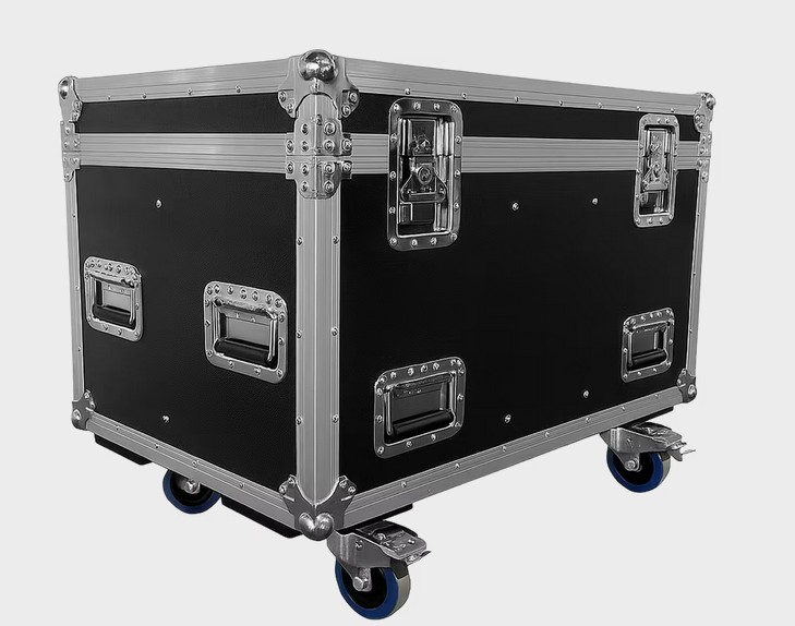 LCPRO® AURON ONE20 4er Case