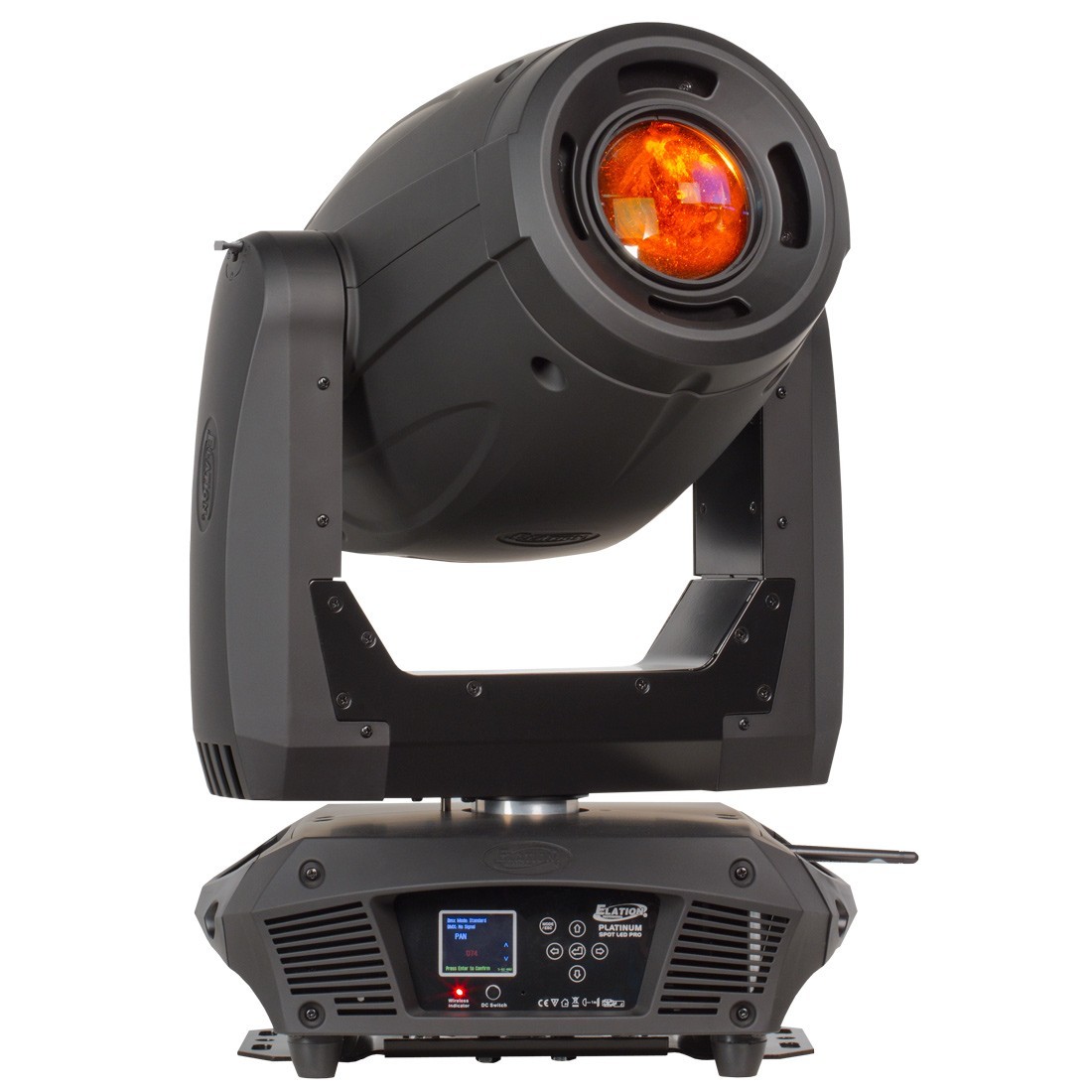 ELATION Platinum Spot LED PRO Demoteil
